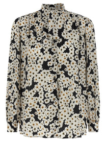Valentino Valentino Garavani Après Lhivier Shirt White