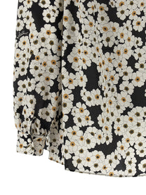 Valentino Valentino Garavani Après Lhivier Shirt White
