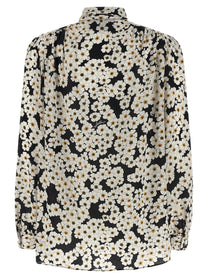 Valentino Valentino Garavani Après Lhivier Shirt White