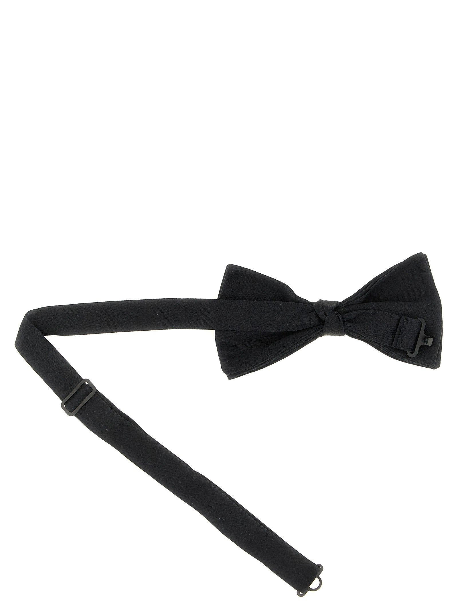 Valentino Valentino Garavani Bow Tie Black