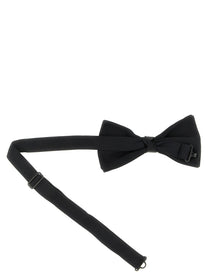 Valentino Valentino Garavani Bow Tie Black