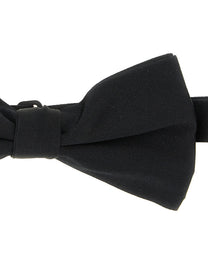 Valentino Valentino Garavani Bow Tie Black