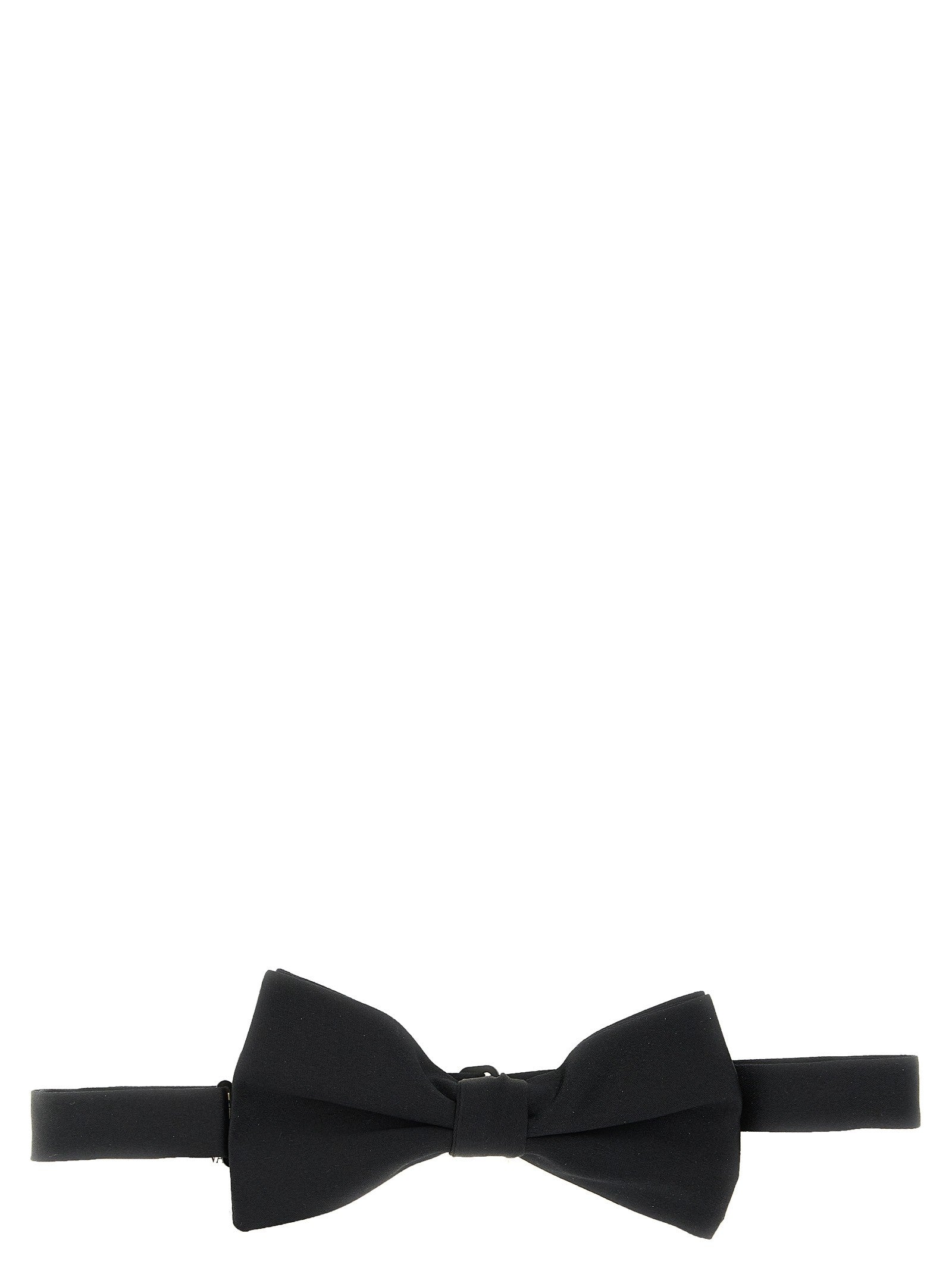 Valentino Valentino Garavani Bow Tie Black