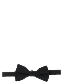 Valentino Valentino Garavani Bow Tie Black