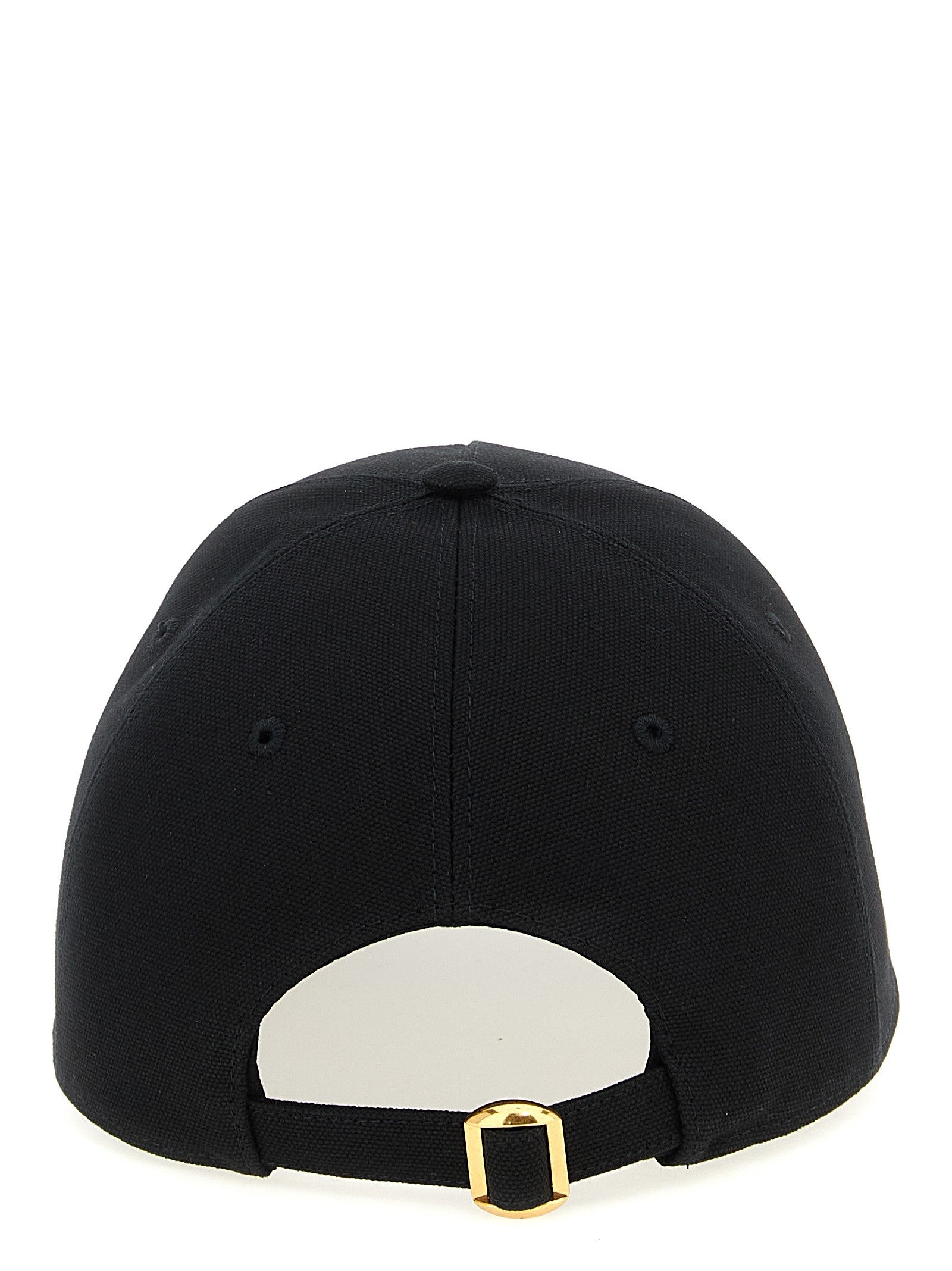 Valentino Valentino Garavani Chez Valentino Cap Black