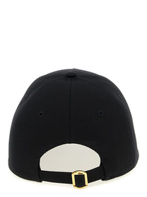 Valentino Valentino Garavani Chez Valentino Cap Black