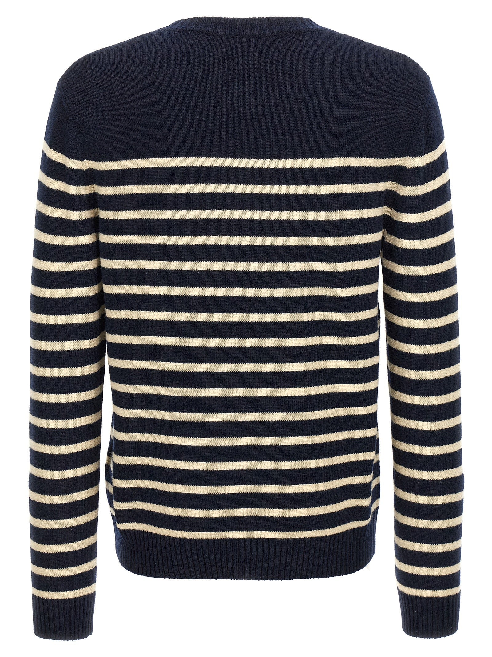 Valentino Valentino Garavani Chez Valentino Jersey Blue