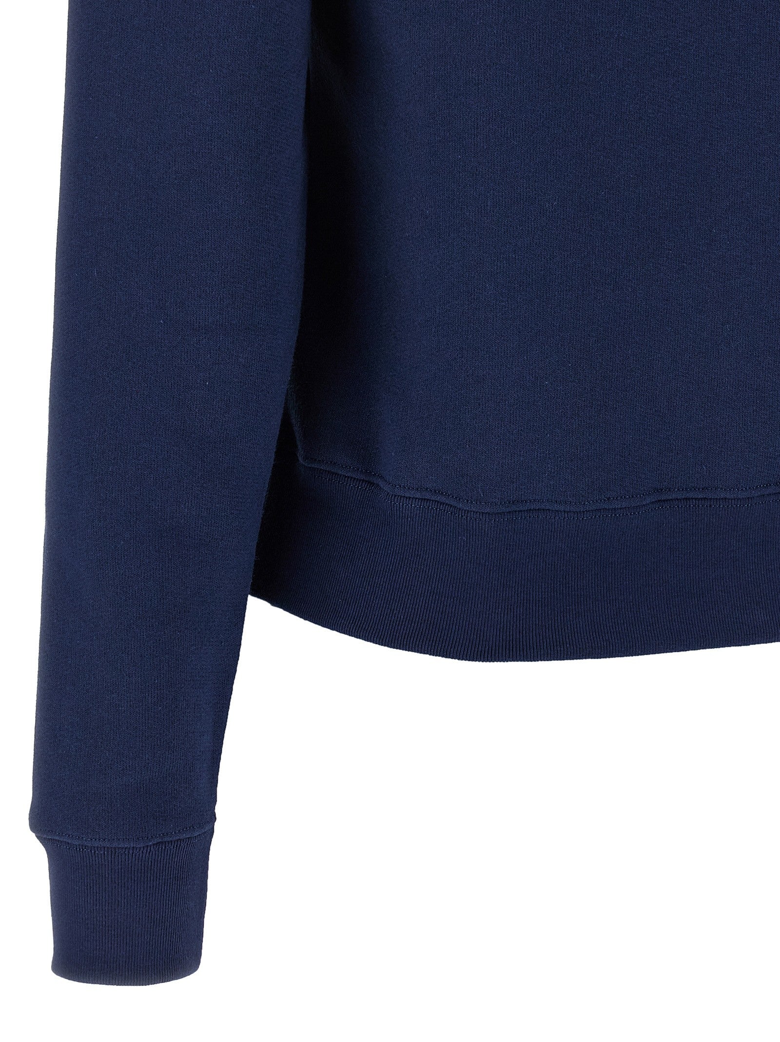 Valentino Valentino Garavani Chez Valentino Sweatshirt Blue