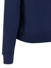 Valentino Valentino Garavani Chez Valentino Sweatshirt Blue