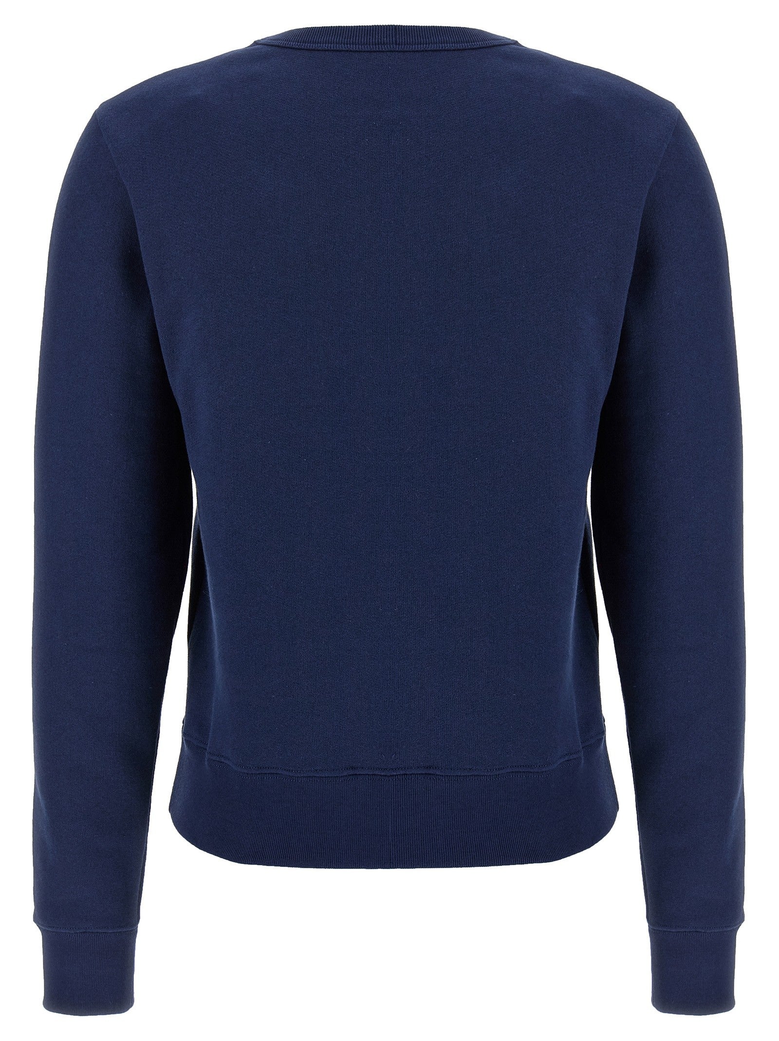Valentino Valentino Garavani Chez Valentino Sweatshirt Blue