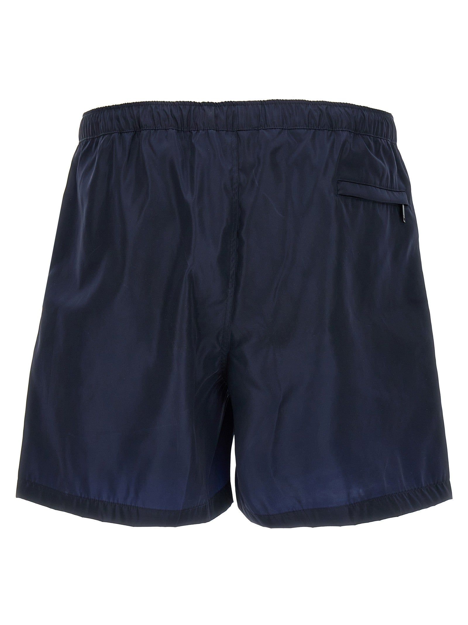 Valentino Valentino Garavani Chez Valentino Swimsuit Blue