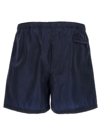 Valentino Valentino Garavani Chez Valentino Swimsuit Blue