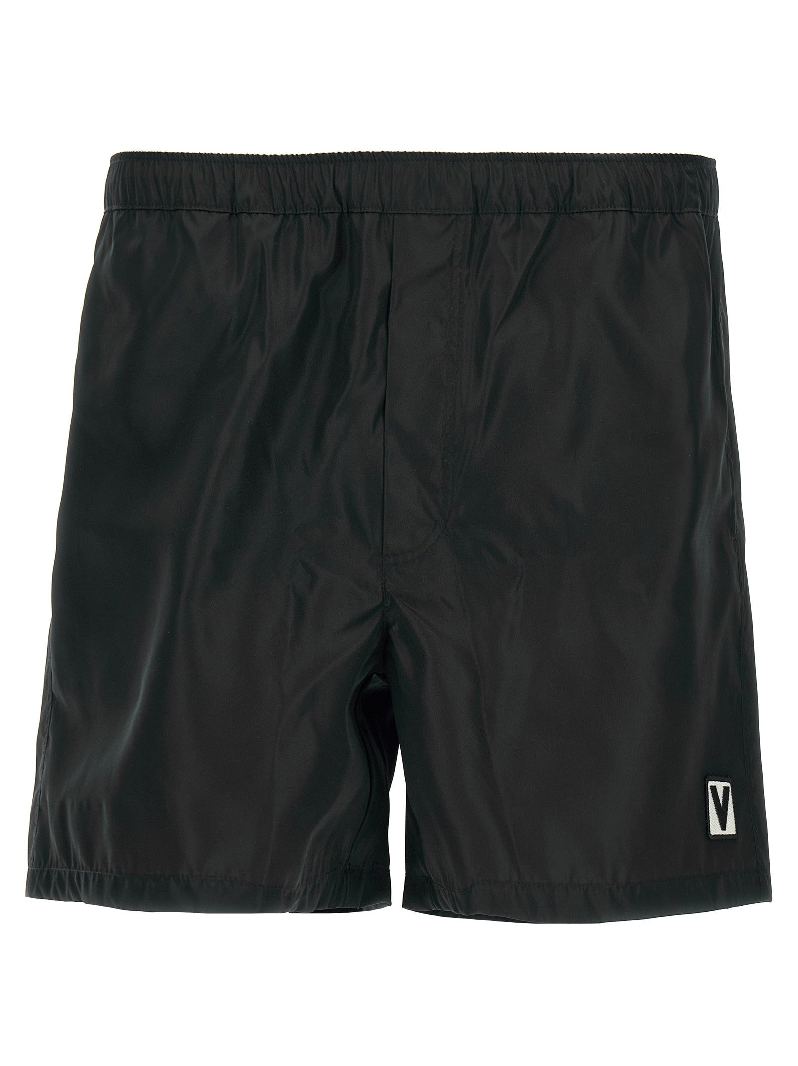 Valentino Valentino Garavani Chez Valentino Swimsuit Black