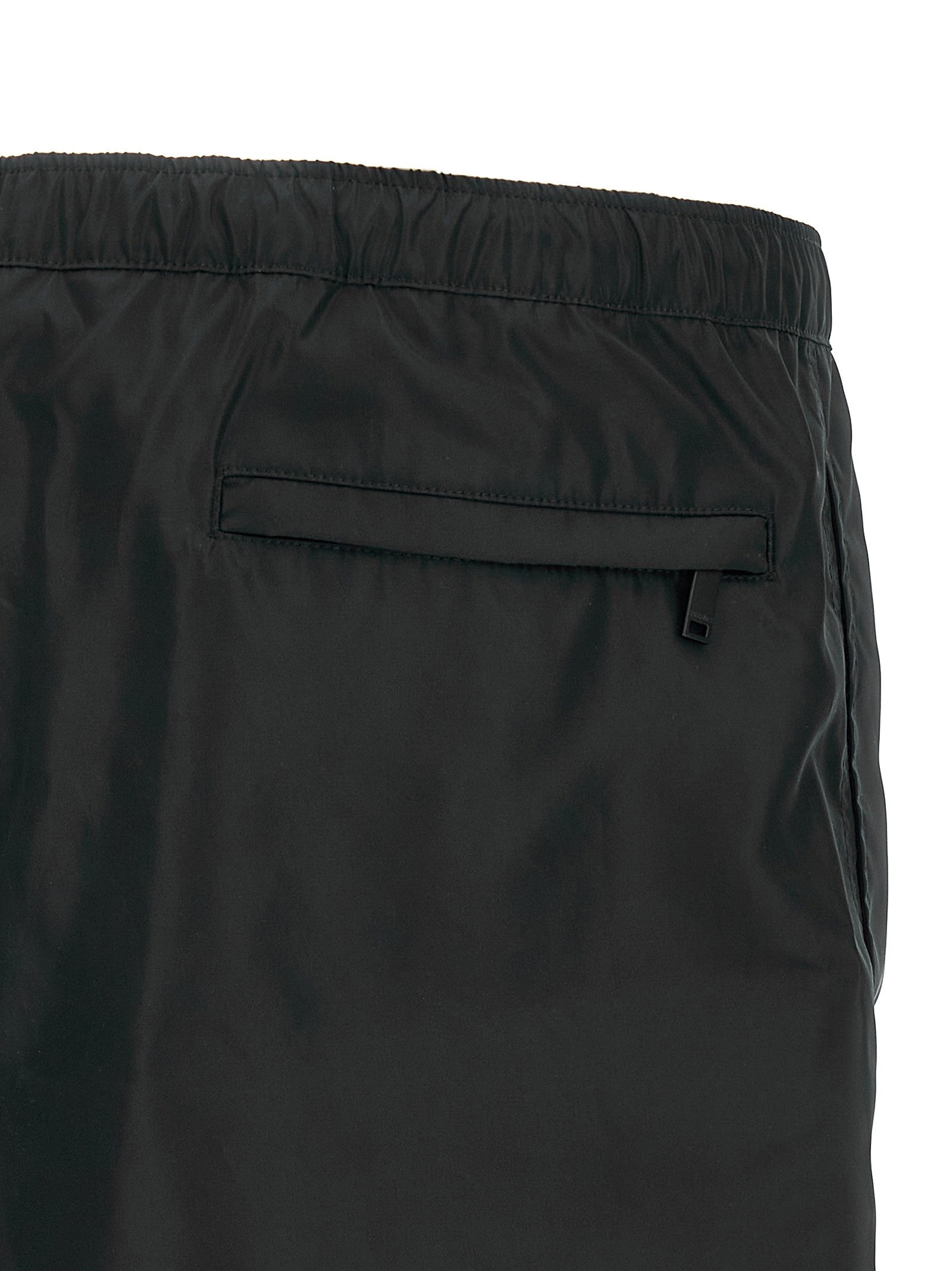Valentino Valentino Garavani Chez Valentino Swimsuit Black