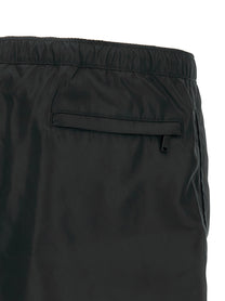 Valentino Valentino Garavani Chez Valentino Swimsuit Black