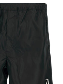 Valentino Valentino Garavani Chez Valentino Swimsuit Black
