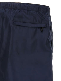 Valentino Valentino Garavani Chez Valentino Swimsuit Blue