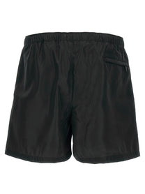 Valentino Valentino Garavani Chez Valentino Swimsuit Black