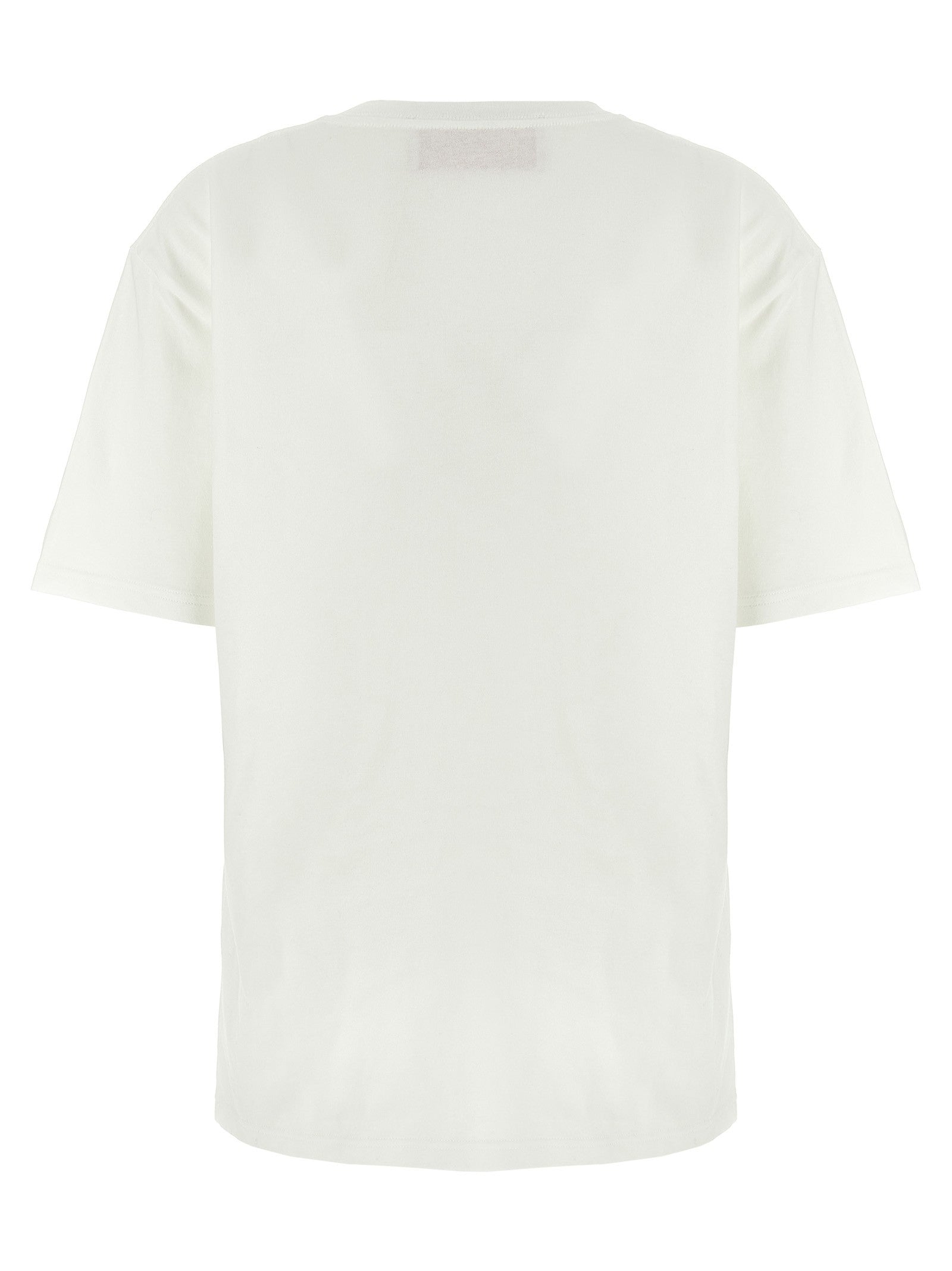 Valentino Valentino Garavani Chez Valentino Shirt White