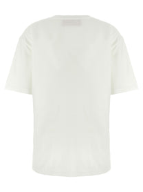 Valentino Valentino Garavani Chez Valentino Shirt White