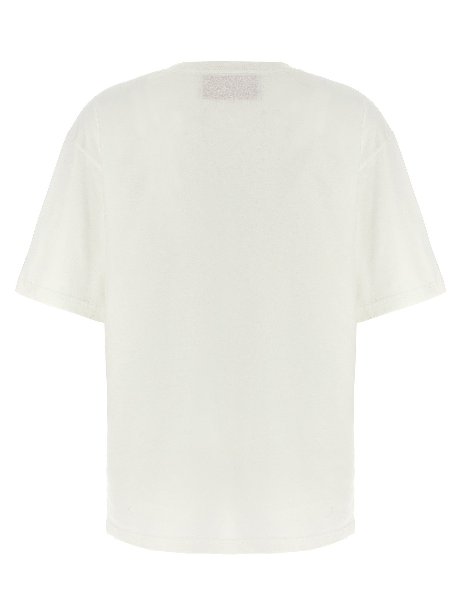 Valentino Valentino Garavani Chez Valentino Shirt White