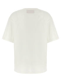 Valentino Valentino Garavani Chez Valentino Shirt White