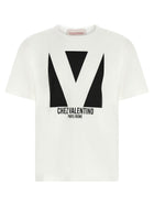 Valentino Valentino Garavani Chez Valentino Shirt White