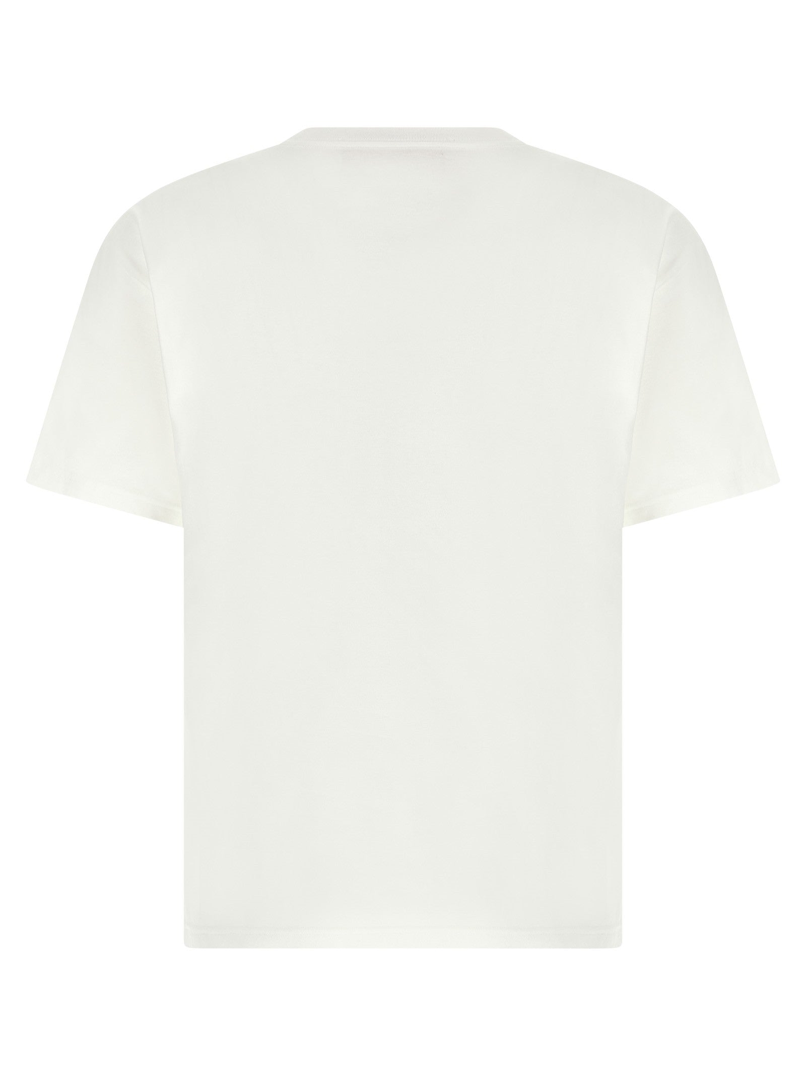 Valentino Valentino Garavani Chez Valentino Shirt White