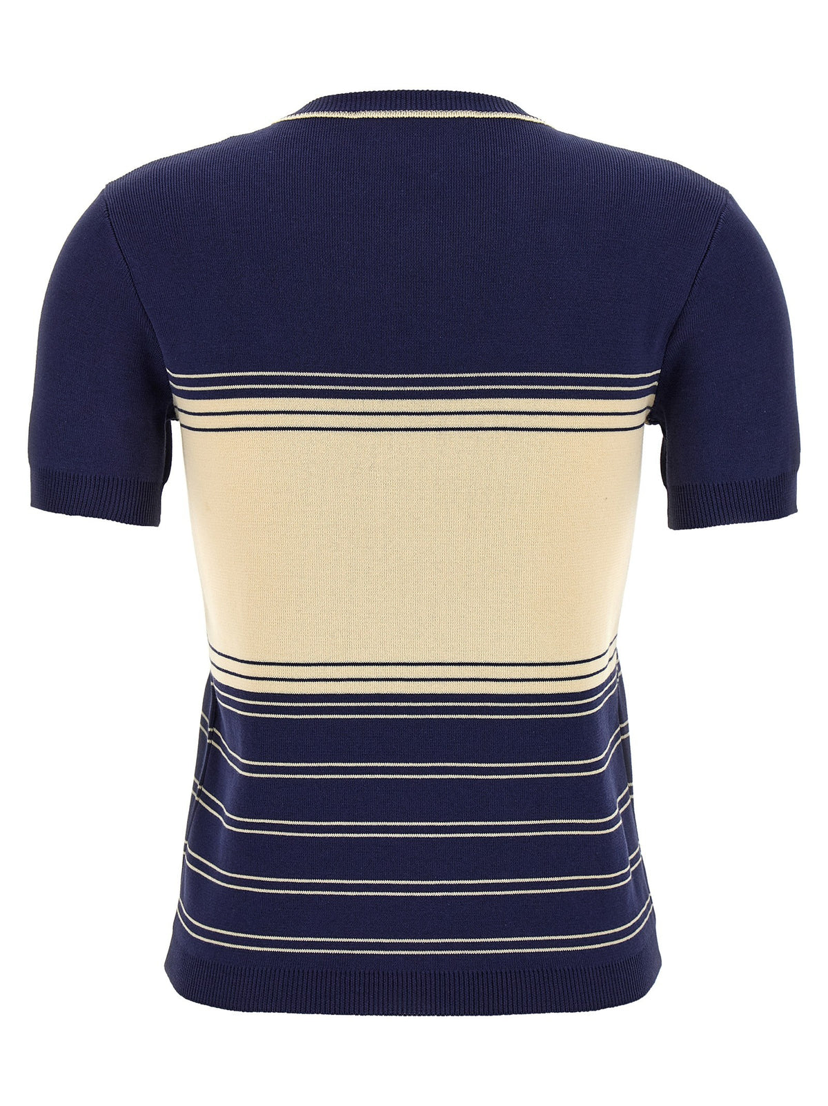 Valentino Valentino Garavani Chez Valentino Shirt Blue