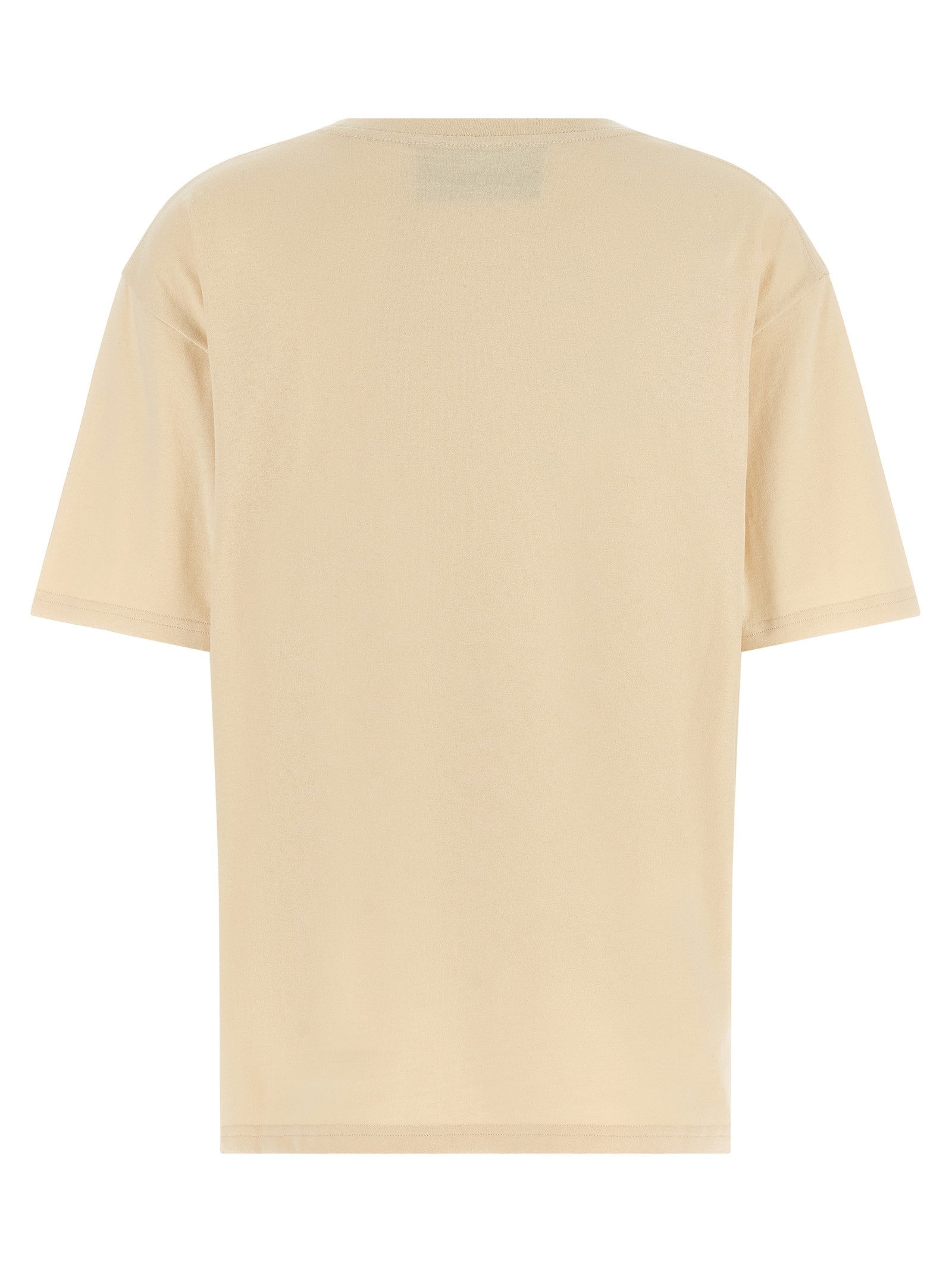 Valentino Valentino Garavani Chez Valentino Shirt Beige
