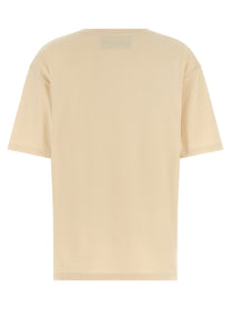 Valentino Valentino Garavani Chez Valentino Shirt Beige