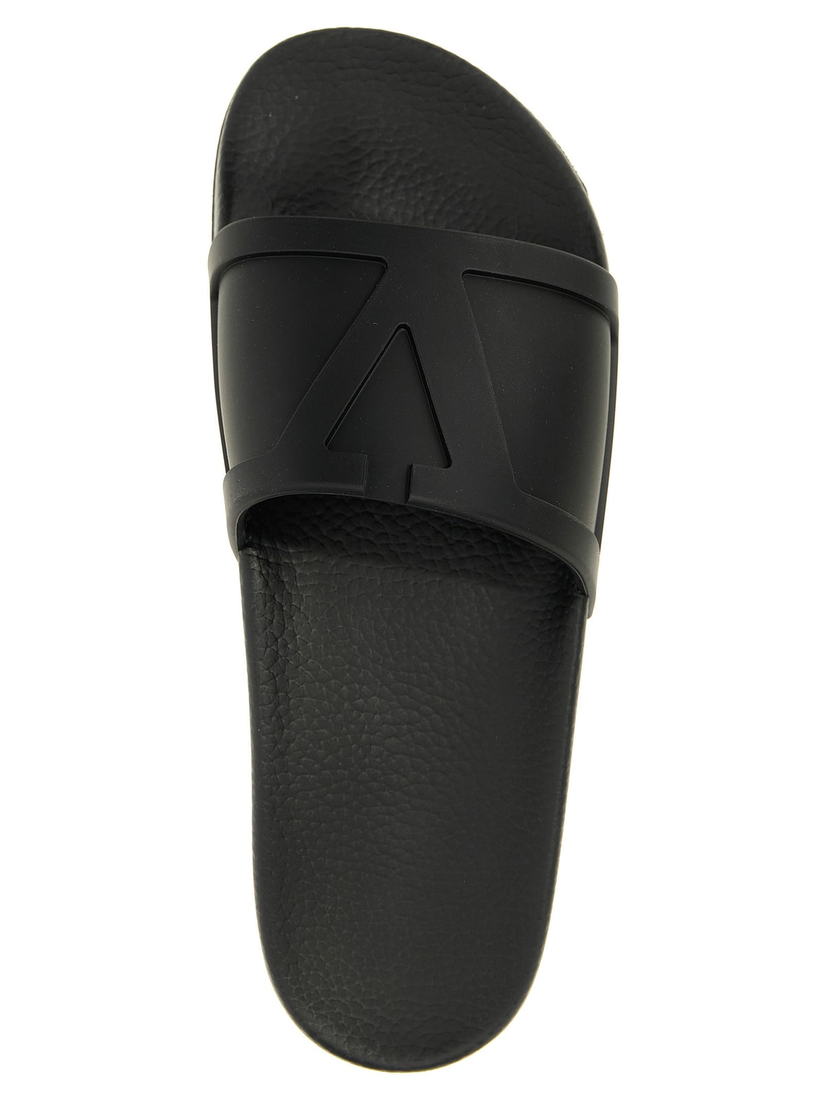 Valentino Valentino Garavani Coolside Slides Black