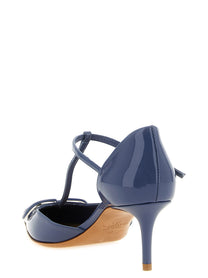 Valentino Valentino Garavani Dorsay Pumps Blue