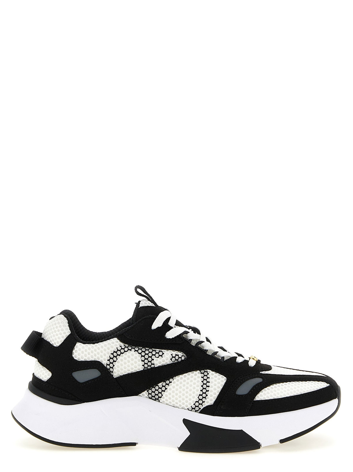 Valentino Valentino Garavani Demivee Sneakers White