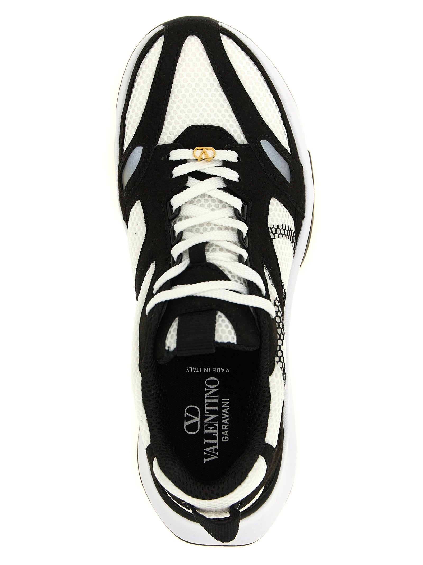 Valentino Valentino Garavani Demivee Sneakers White