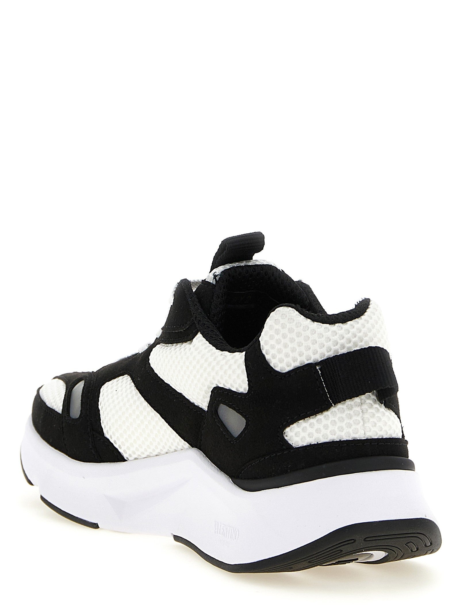 Valentino Valentino Garavani Demivee Sneakers White