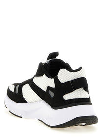 Valentino Valentino Garavani Demivee Sneakers White