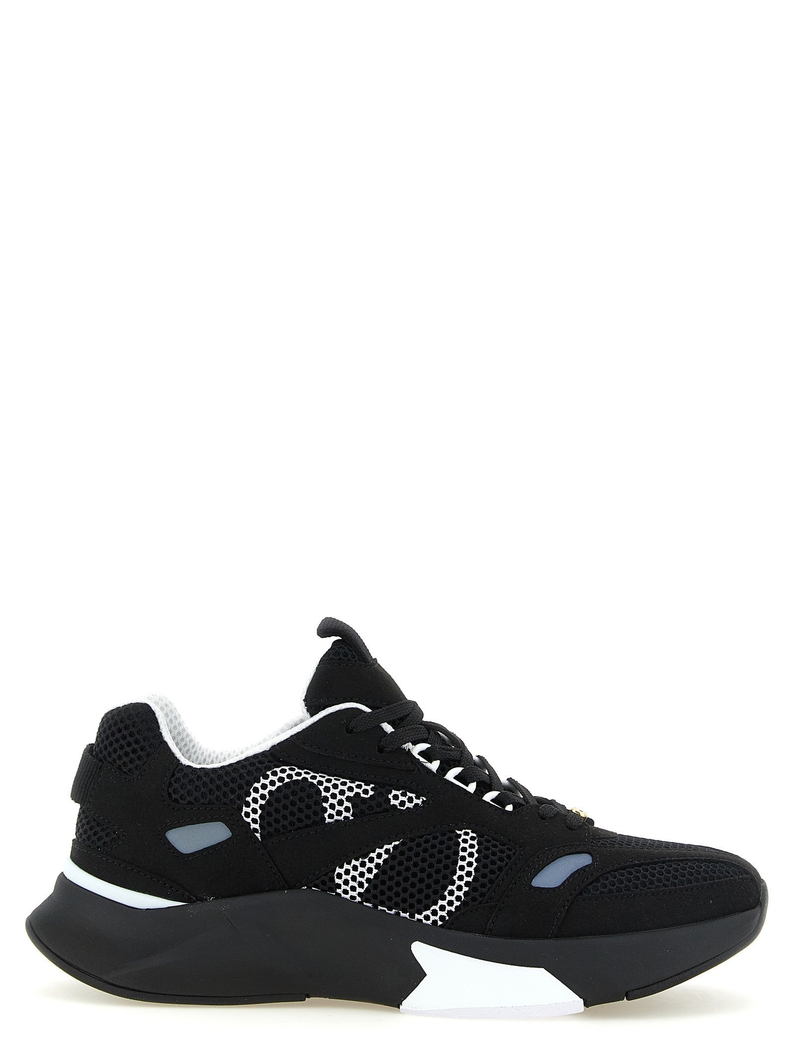 Valentino Valentino Garavani Demivee Sneakers White