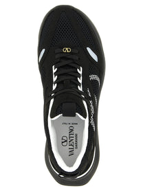 Valentino Valentino Garavani Demivee Sneakers White