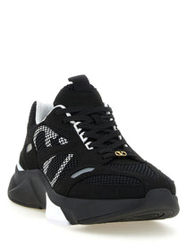 Valentino Valentino Garavani Demivee Sneakers White