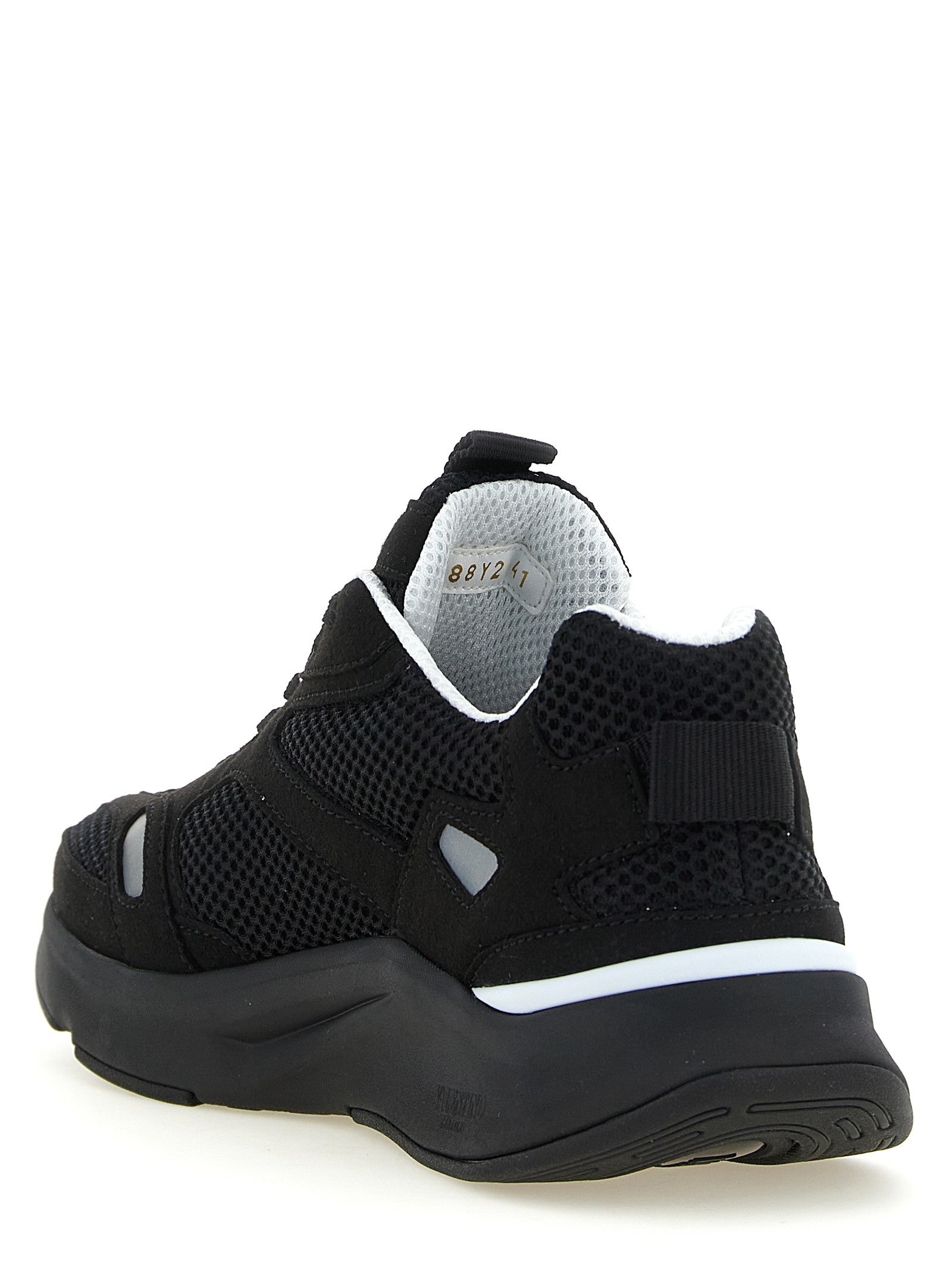 Valentino Valentino Garavani Demivee Sneakers White