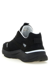 Valentino Valentino Garavani Demivee Sneakers White