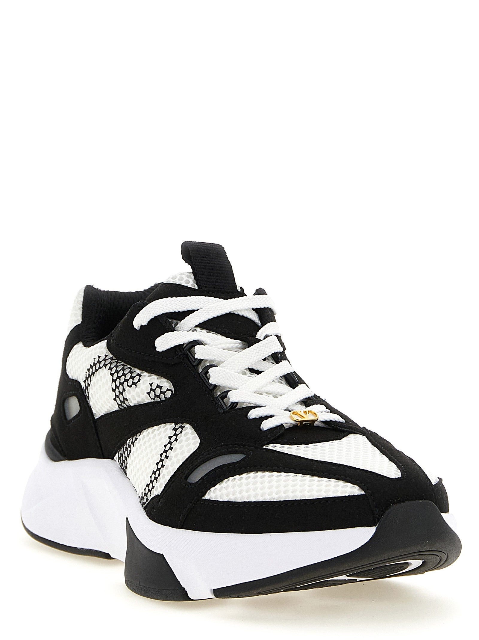 Valentino Valentino Garavani Demivee Sneakers White