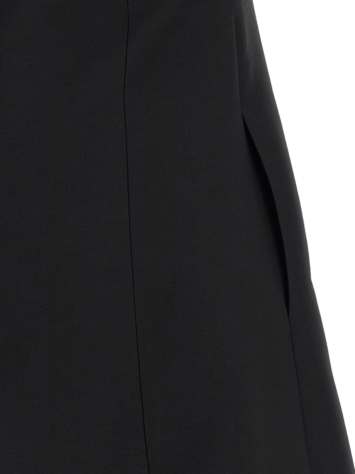 Valentino Valentino Garavani Dress Black