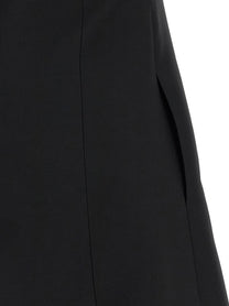 Valentino Valentino Garavani Dress Black