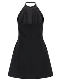 Valentino Valentino Garavani Dress Black