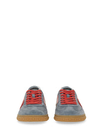 Valentino Garavani - Valentino Garavani Sneaker Low Top Upvillage - Men’s Shoes
