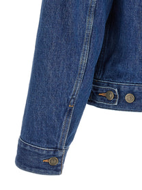 VALENTINO GARAVANI - VALENTINO GARAVANI - Valentino Garavani ’Valentino’ jacket - Men’s Outerwear