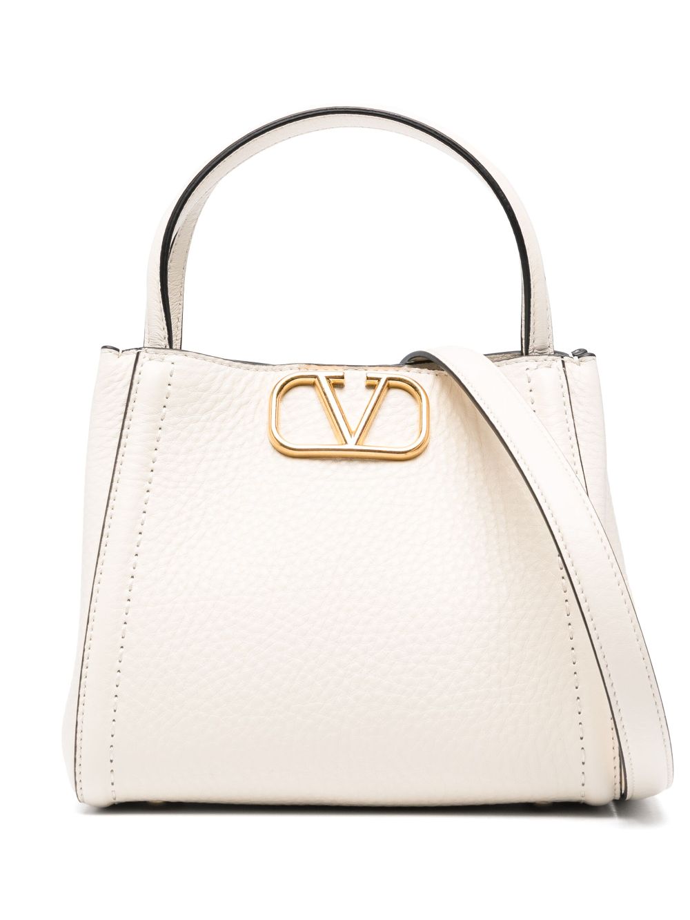 Valentino Garavani - Valentino Garavani Bags.. Beige - Handbag