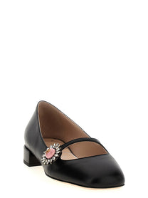 VALENTINO GARAVANI - VALENTINO GARAVANI - Valentino Garavani ’Preshoes’ ballet flats - Women’s Shoes